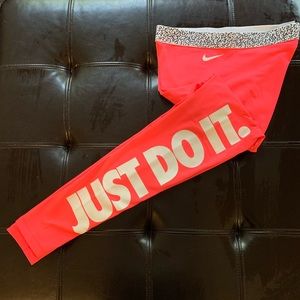 Nike Dri - Fit leggings